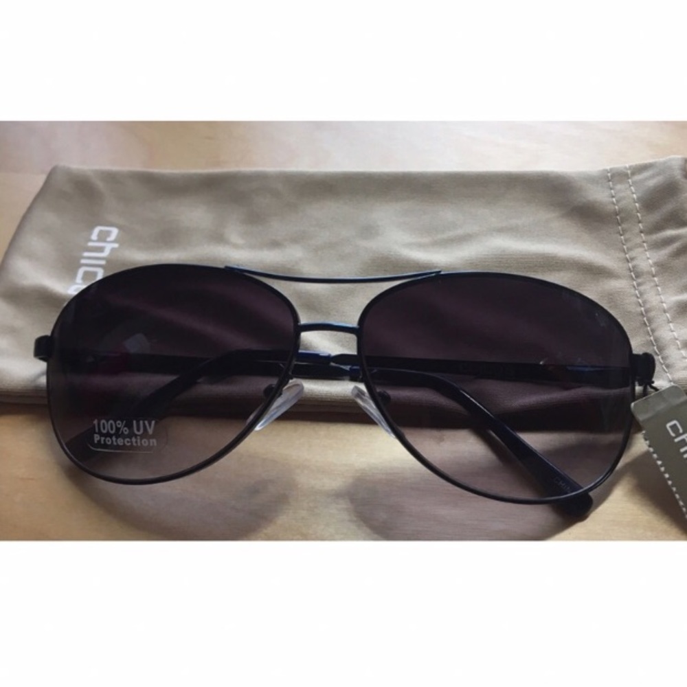 new aviator sunglasses